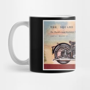 Ariel Motorcycles 2 Mug